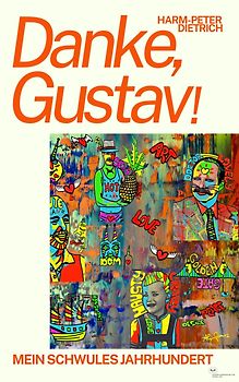 Danke, Gustav!