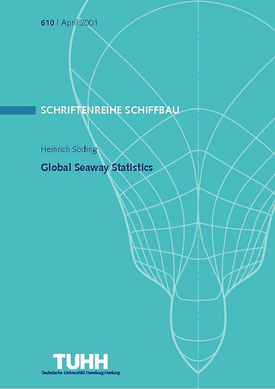 Global Seaway Statistics