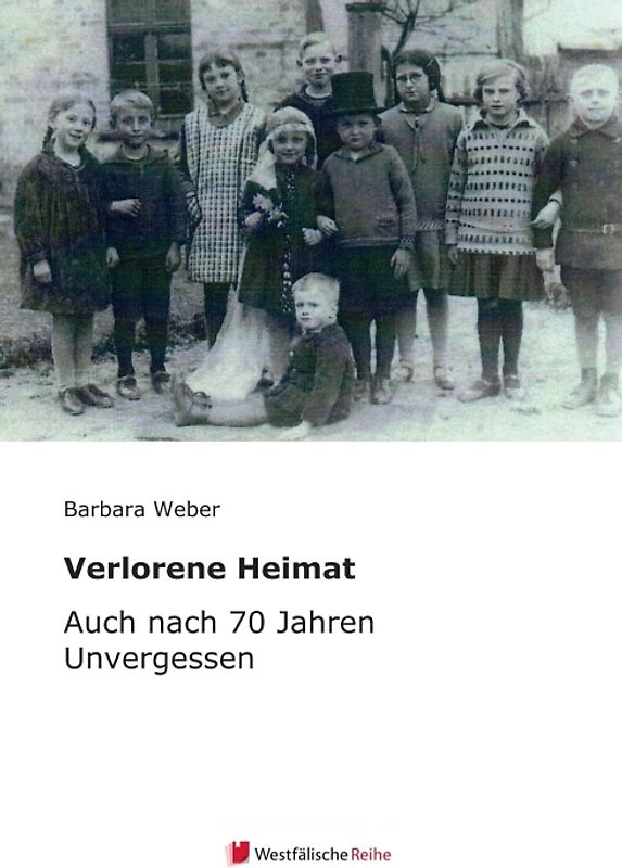 Verlorene Heimat