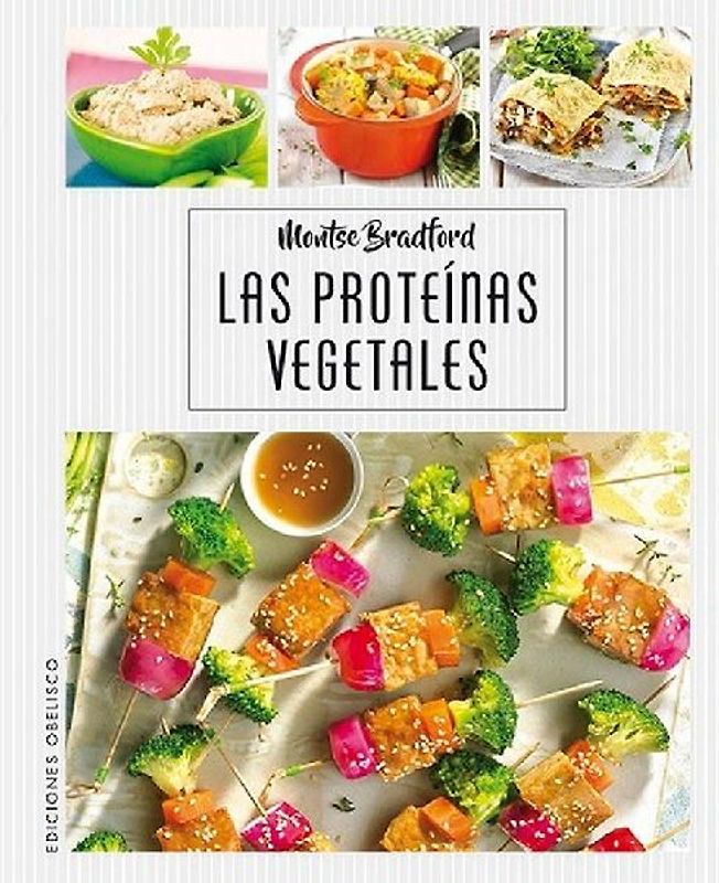 Proteinas Vegetales, Las