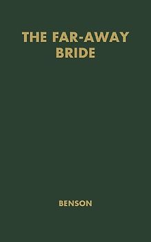 The Far-Away Bride.