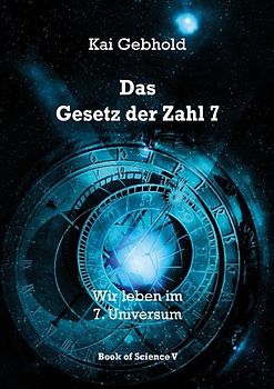 Das Gesetz der Zahl 7