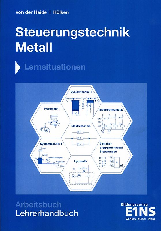 Steuerungstechnik Metall