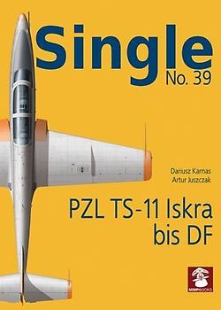 Pzl Ts-11 Iskra Bis Df (Single, 39)