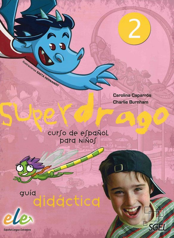 Superdrago 2