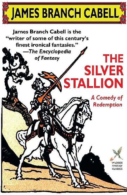 The Silver Stallion
