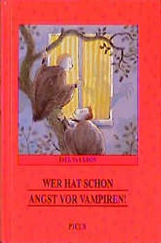 Wer hat schon Angst vor Vampiren!