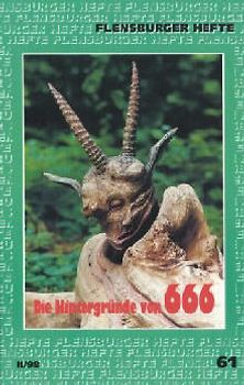 Die Hintergründe von 666