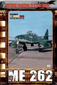 ME 262 DVD
