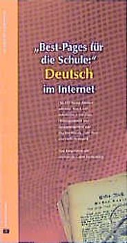 Best-Pages für die Schule: Deutsch im Internet