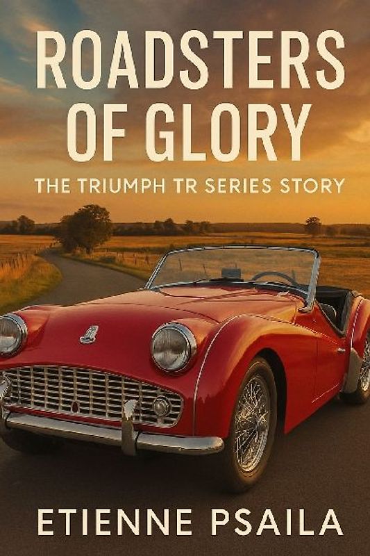 Roadsters of Glory