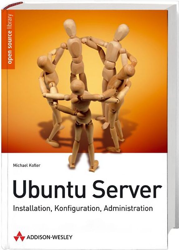 Ubuntu Server