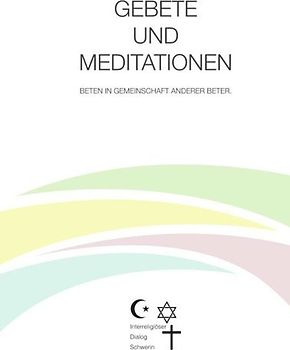 GEBETE UND MEDITATIONEN