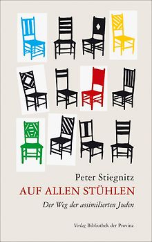 Auf allen Stühlen