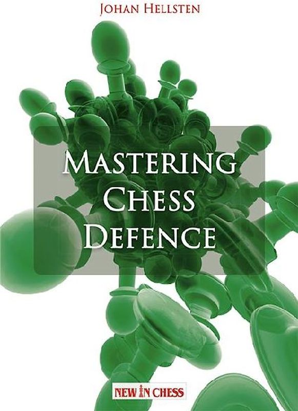 Mastering Chess Defense