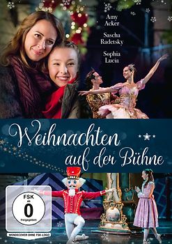 Weihnachten auf der Bühne DVD