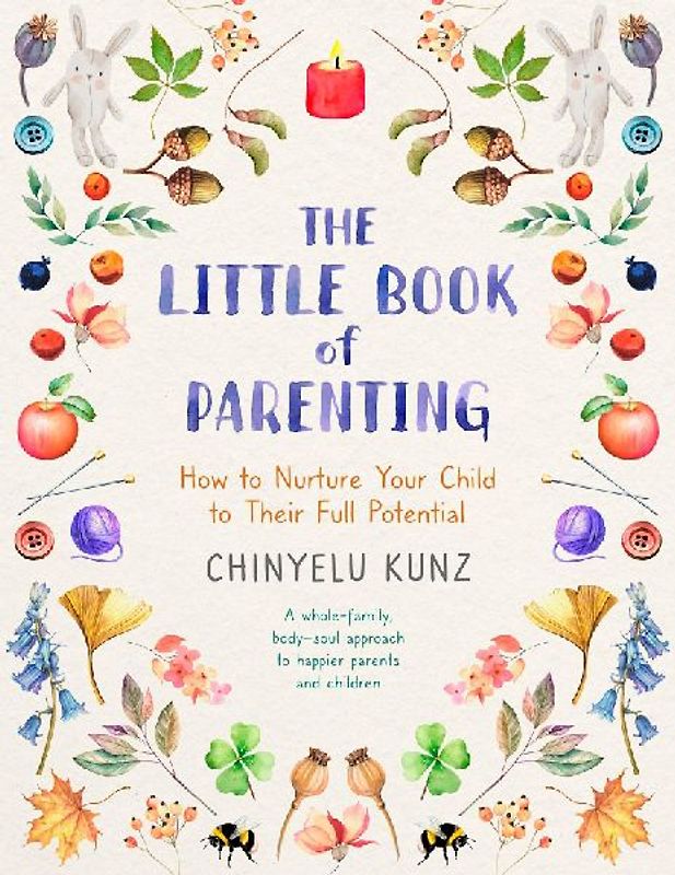 The Little Book of Parenting