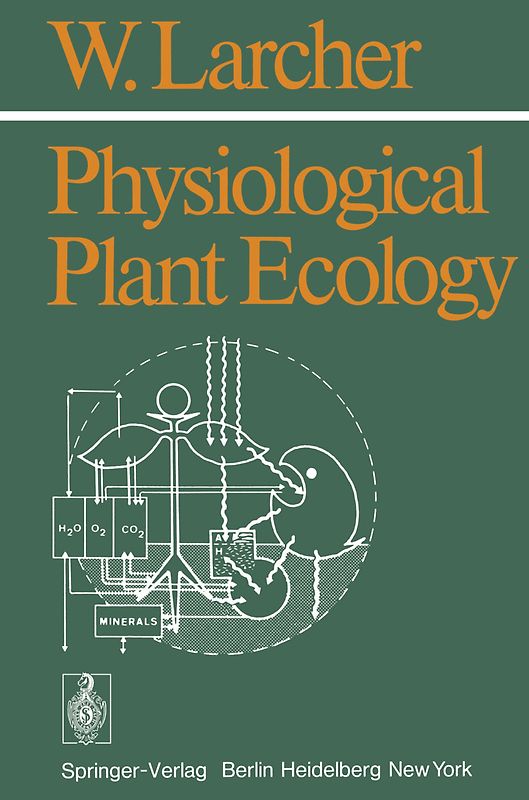 Physiological Plant Ecology