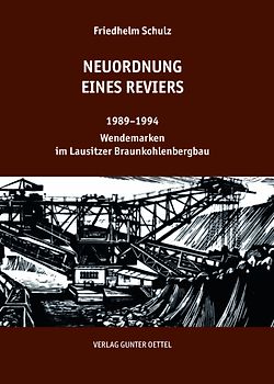 Neuordnung eines Reviers