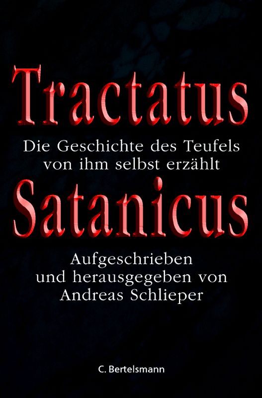 Tractatus Satanicus