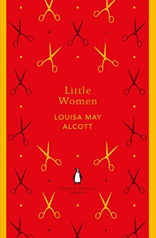 Little Women: Louisa May Alcott [Taschenbuch]
