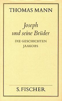 Joseph und seine Brüder I