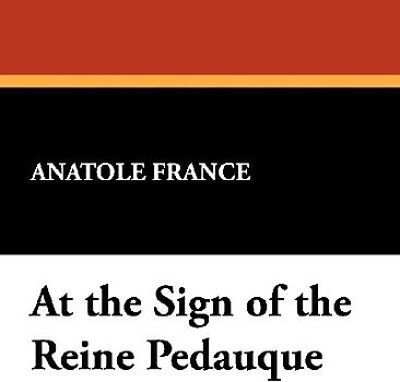 At the Sign of the Reine Pedauque