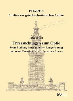 Untersuchungen zum Optio