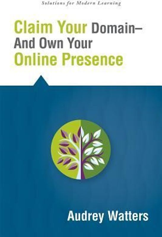 Claim Your Domain--And Own Your Online Presence