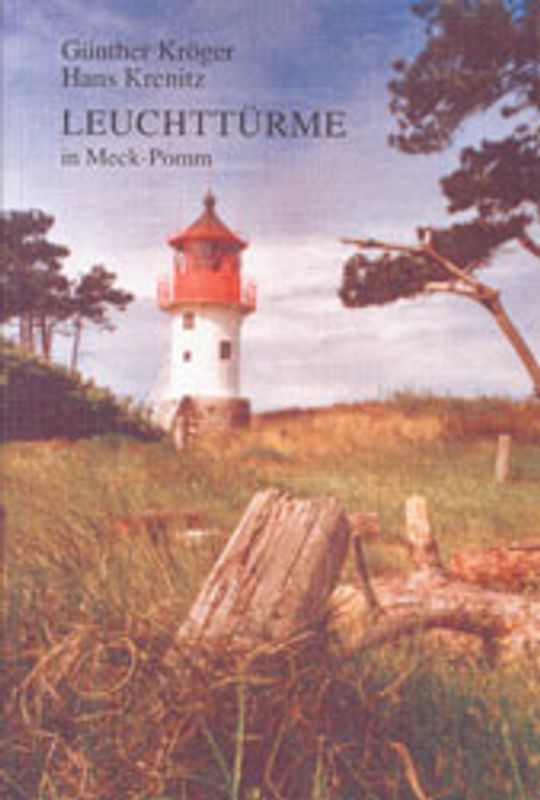 Leuchttürme in Meck-Pomm