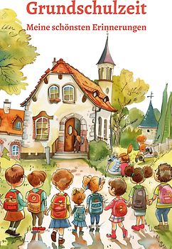 Grundschulzeit - Meine schönsten Erinnerungen