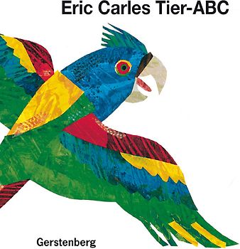 Eric Carles Tier-ABC