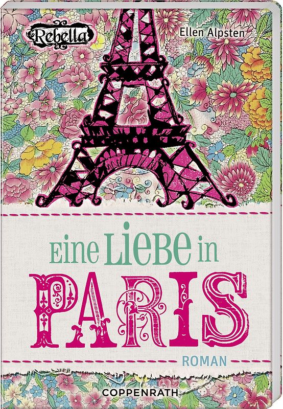 Rebella - Eine Liebe in Paris