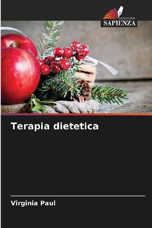 Terapia dietetica