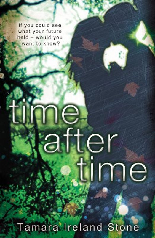 Time After Time - Ireland Stone, Tamara