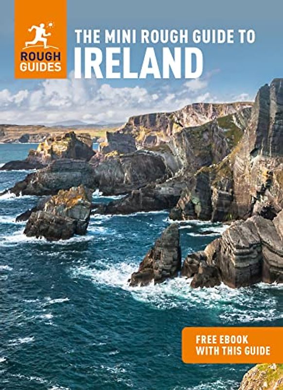 Rough Guide to Iceland (Mini Rough Guides)