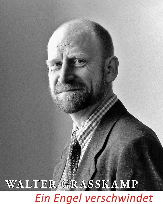 Ein Engel verschwindet