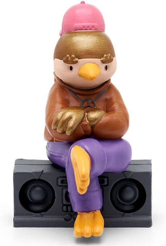 Tonies®: Sven van Thom - Tanz den Spatz