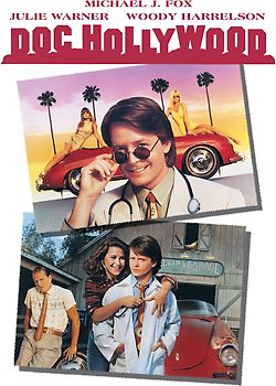 Doc Hollywood DVD