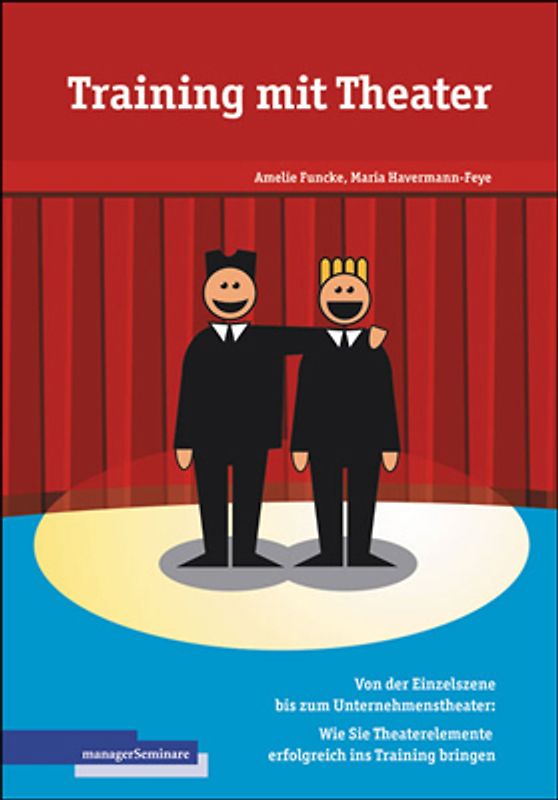 Training mit Theater