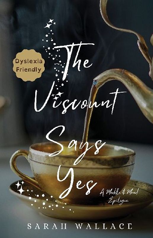 The Viscount Says Yes