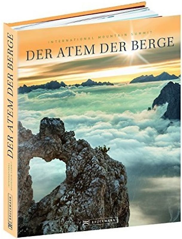 Der Atem der Berge