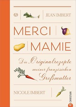 Merci Mamie