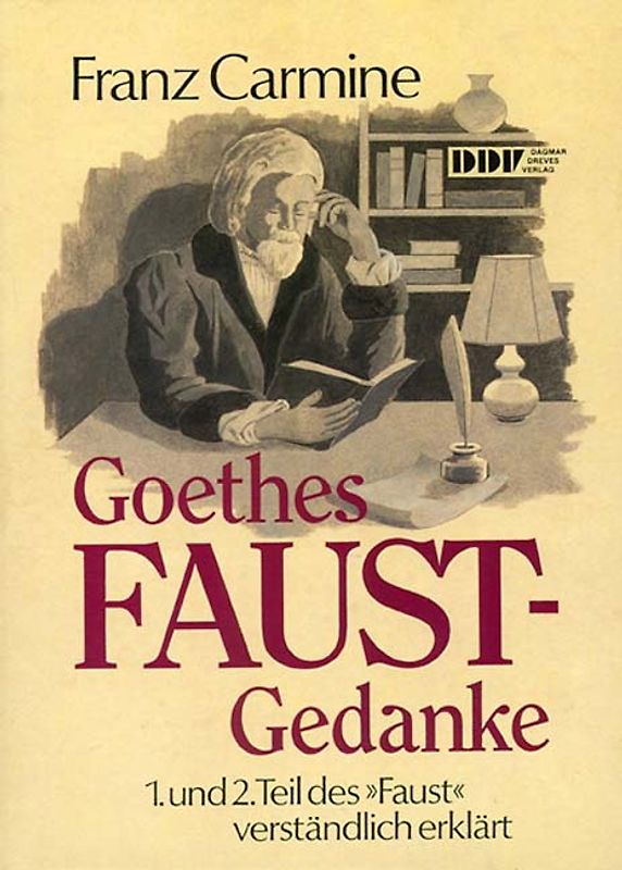 Goethes Faust-Gedanke