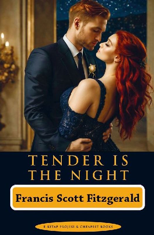 Tender is the Night