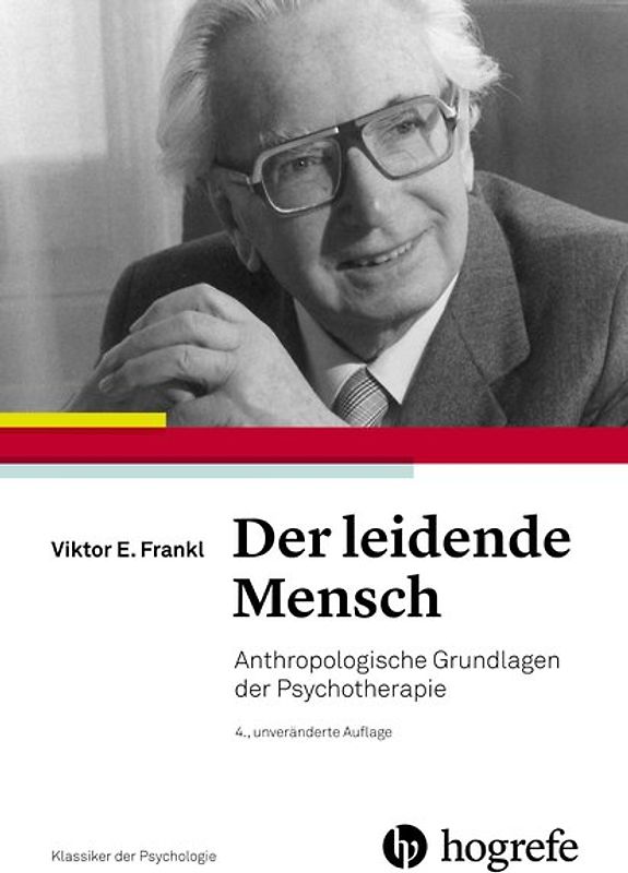 Der leidende Mensch