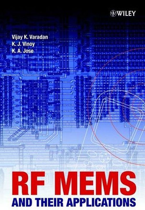 RF MEMS and Their Applications