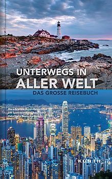Unterwegs in aller Welt