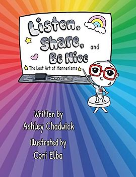 Listen, Share, and Be Nice: the lost art of mannerisms