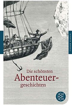 Die schönsten Abenteuergeschichten